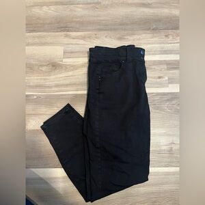 NEXT Black skinny Jeans